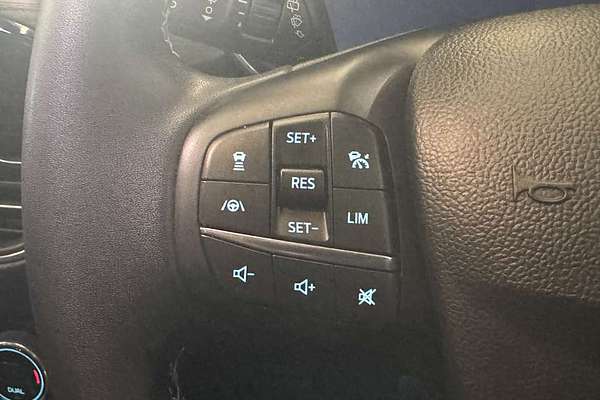 2022 Ford Escape Vignale ZH