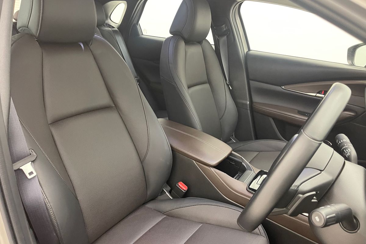 2024 Mazda CX-30 G25 Touring DM Series