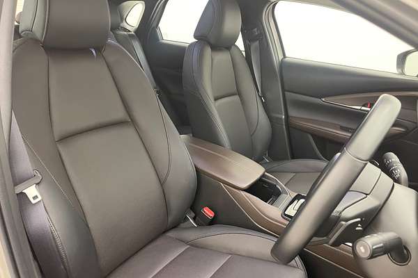 2024 Mazda CX-30 G25 Touring DM Series