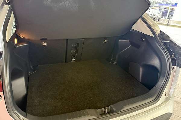 2022 Toyota Yaris Cross GX MXPJ15R