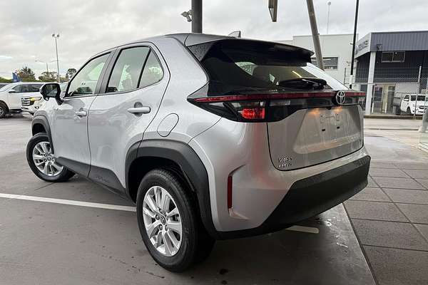 2022 Toyota Yaris Cross GX MXPJ15R
