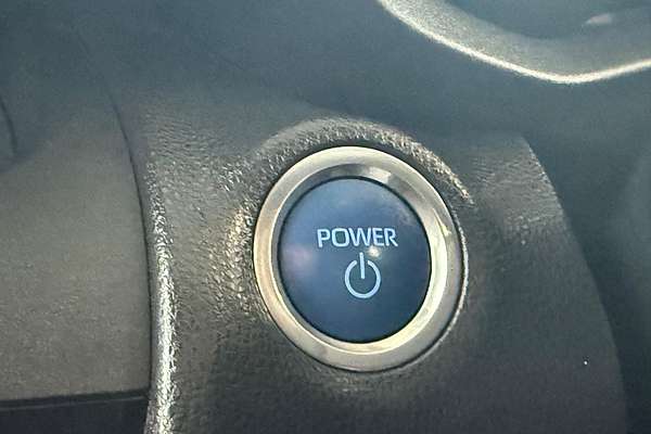 2022 Toyota Yaris Cross GX MXPJ15R