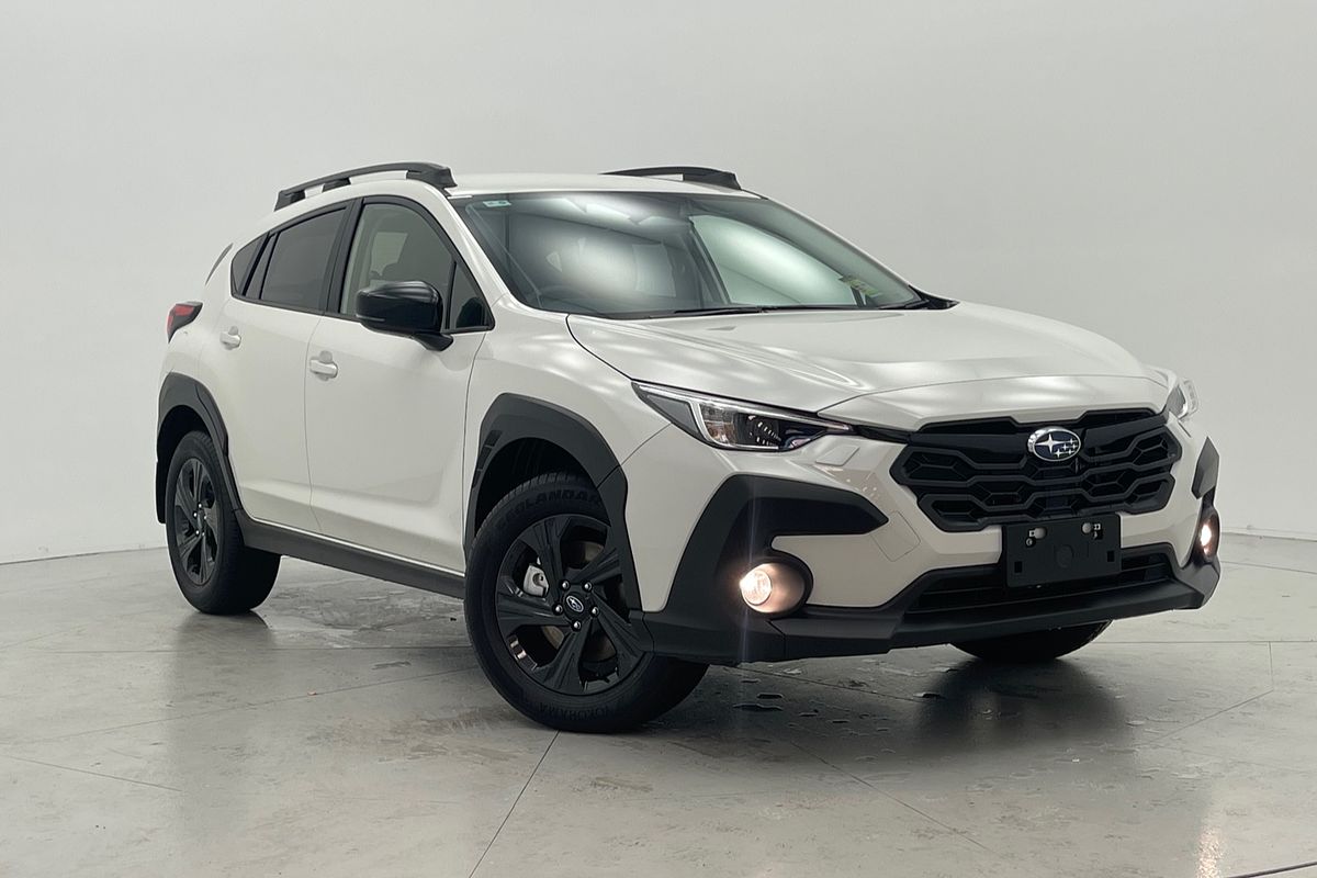 2025 Subaru Crosstrek 2.0L G6X