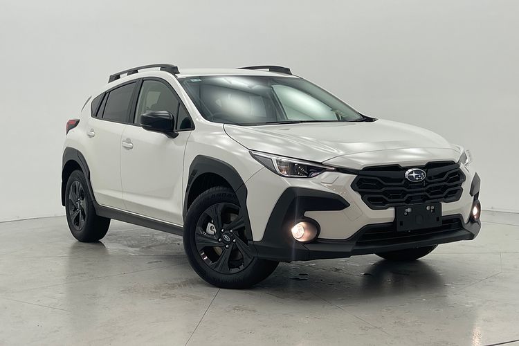 2025 Subaru Crosstrek 2.0L G6X