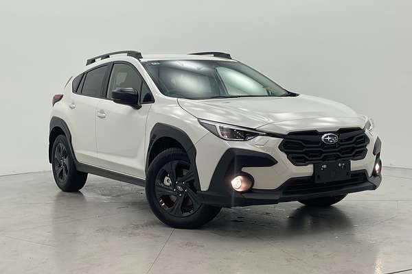 2025 Subaru Crosstrek 2.0L G6X