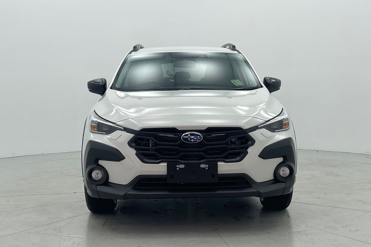 2025 Subaru Crosstrek 2.0L G6X