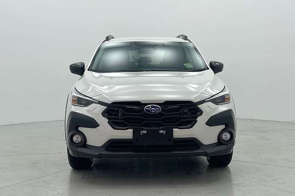 2025 Subaru Crosstrek 2.0L G6X