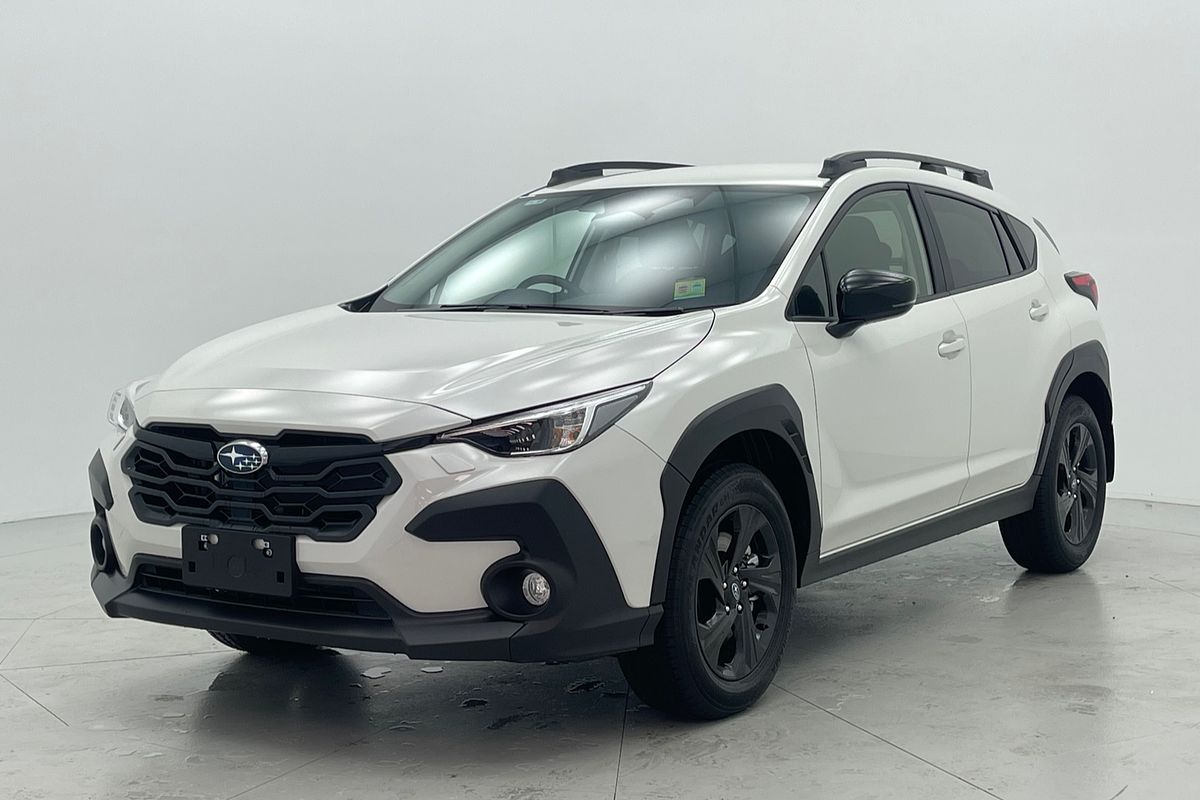 2025 Subaru Crosstrek 2.0L G6X