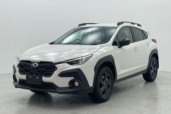 2025 Subaru Crosstrek 2.0L G6X