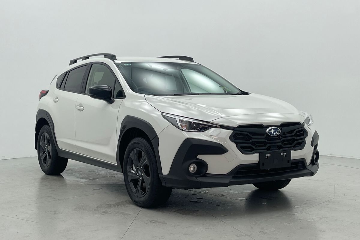 2025 Subaru Crosstrek 2.0L G6X