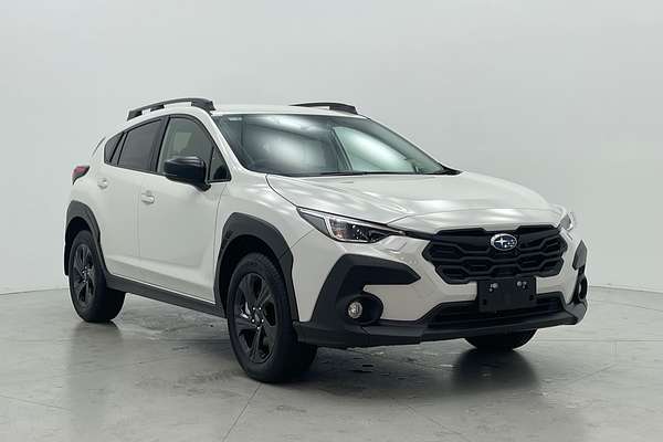 2025 Subaru Crosstrek 2.0L G6X