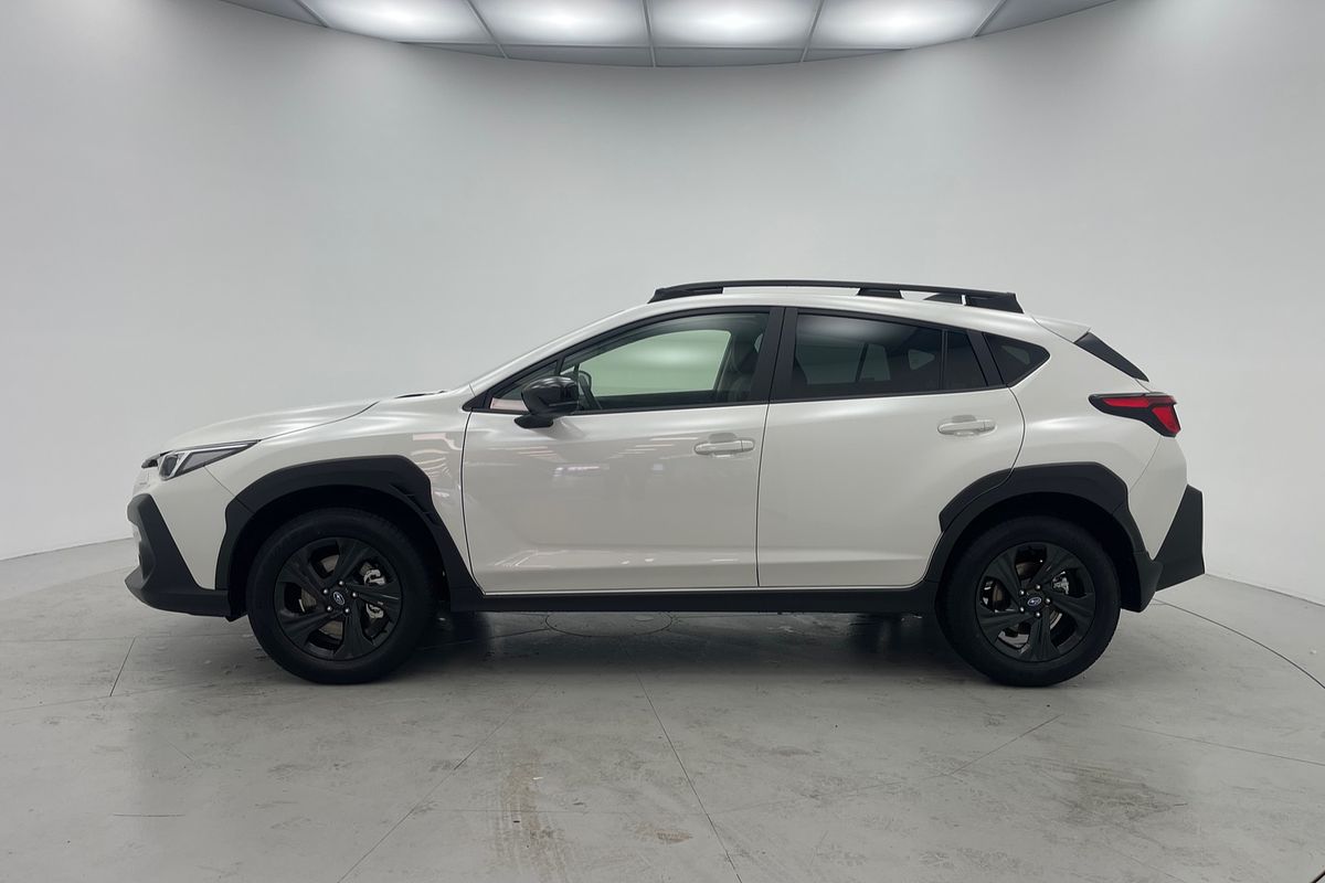 2025 Subaru Crosstrek 2.0L G6X