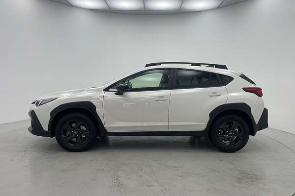 2025 Subaru Crosstrek 2.0L G6X