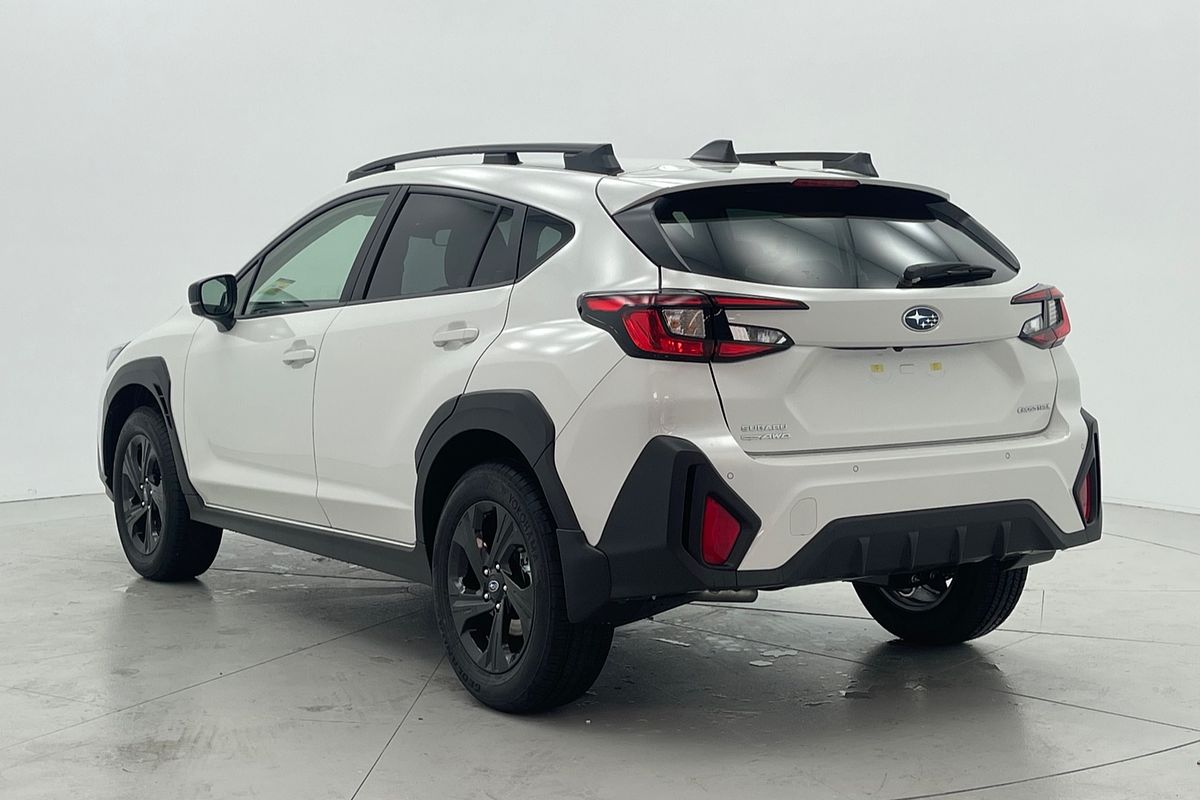 2025 Subaru Crosstrek 2.0L G6X