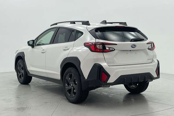 2025 Subaru Crosstrek 2.0L G6X