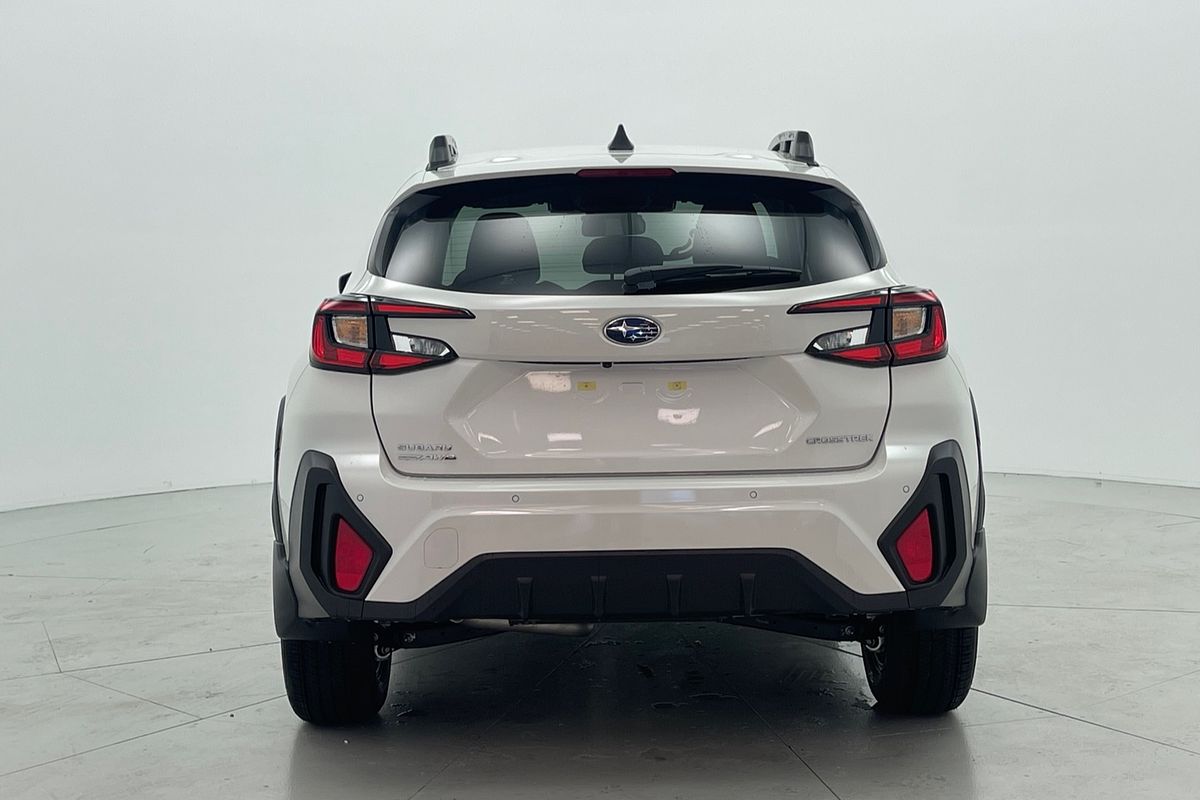 2025 Subaru Crosstrek 2.0L G6X