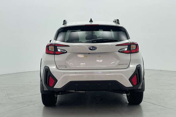 2025 Subaru Crosstrek 2.0L G6X
