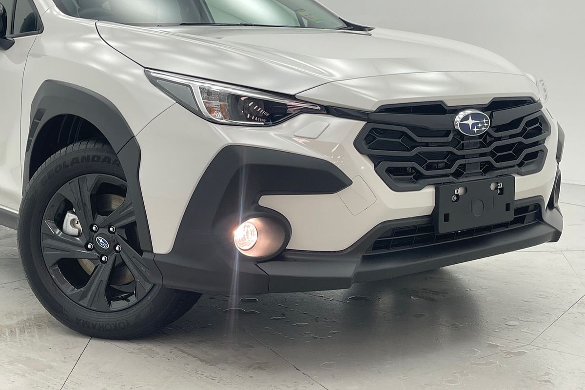 2025 Subaru Crosstrek 2.0L G6X