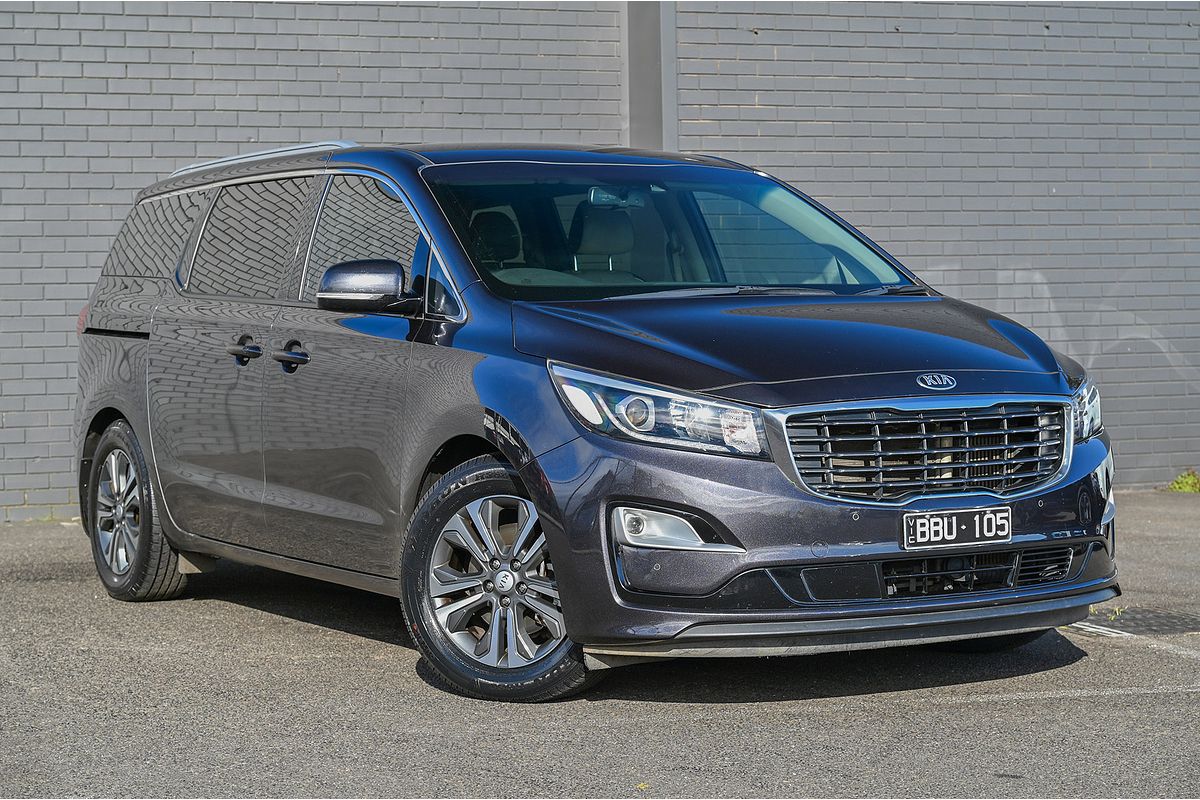 2019 Kia Carnival SLi YP