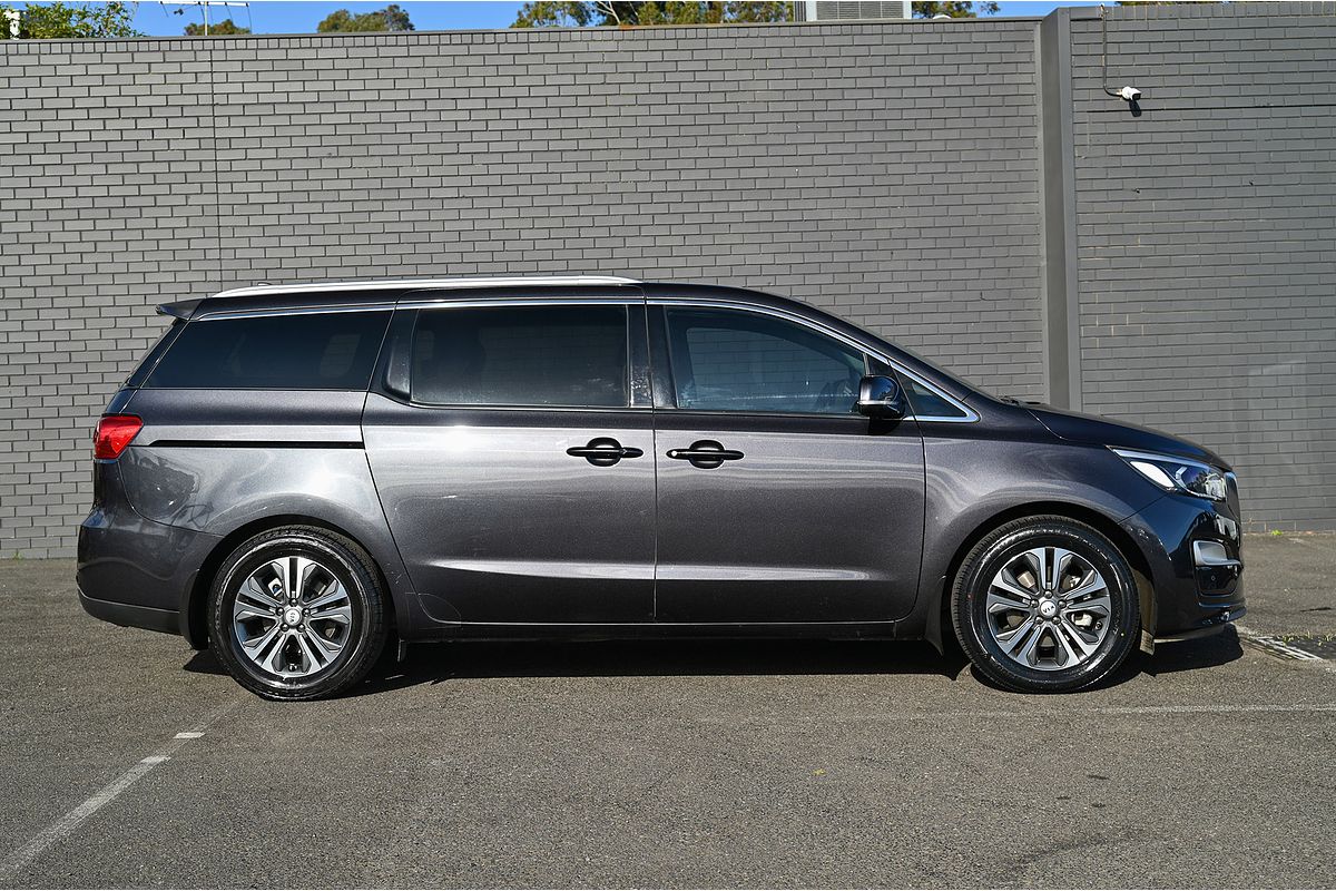 2019 Kia Carnival SLi YP