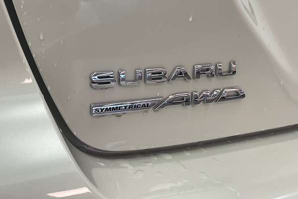 2025 Subaru Crosstrek 2.0L G6X