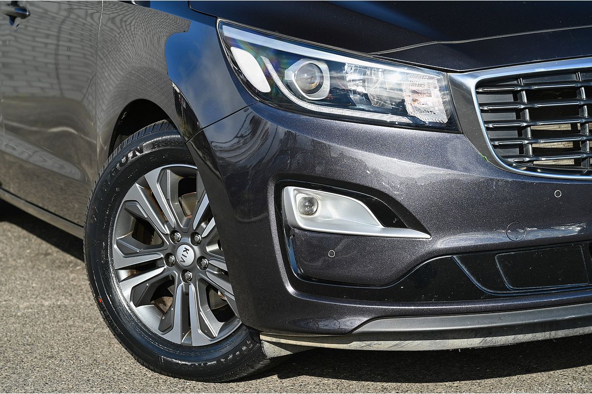 2019 Kia Carnival SLi YP