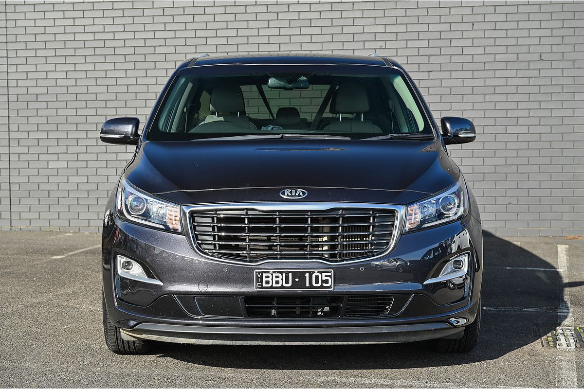 2019 Kia Carnival SLi YP