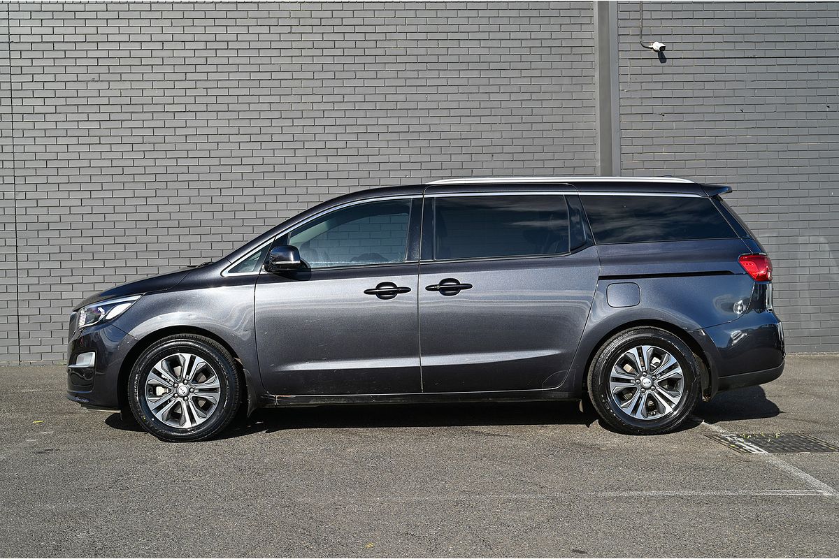 2019 Kia Carnival SLi YP
