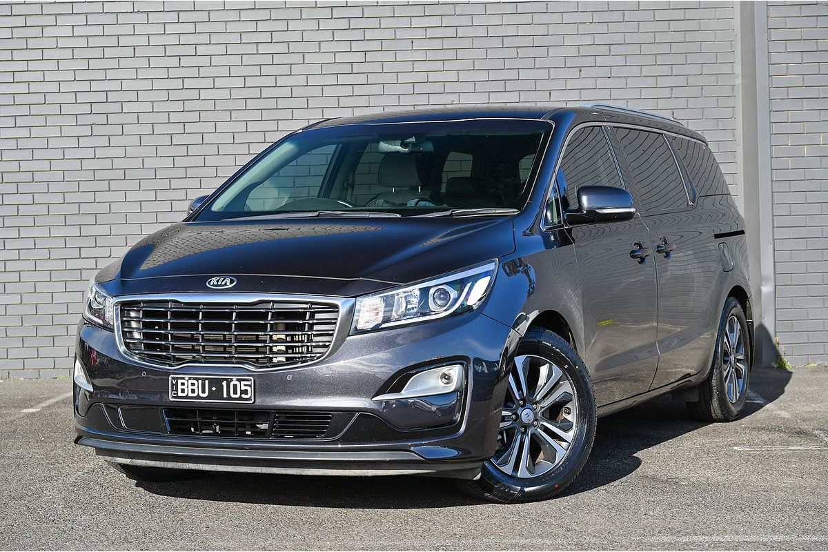 2019 Kia Carnival SLi YP