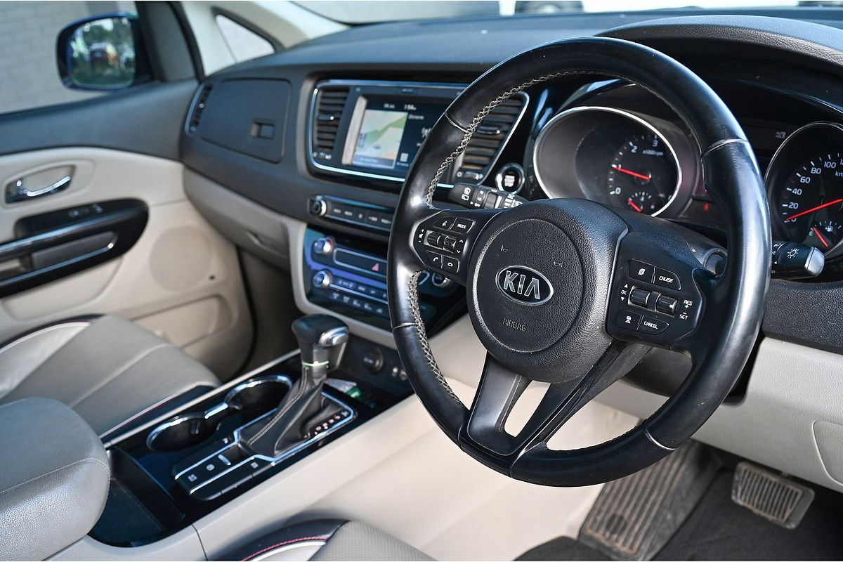 2019 Kia Carnival SLi YP