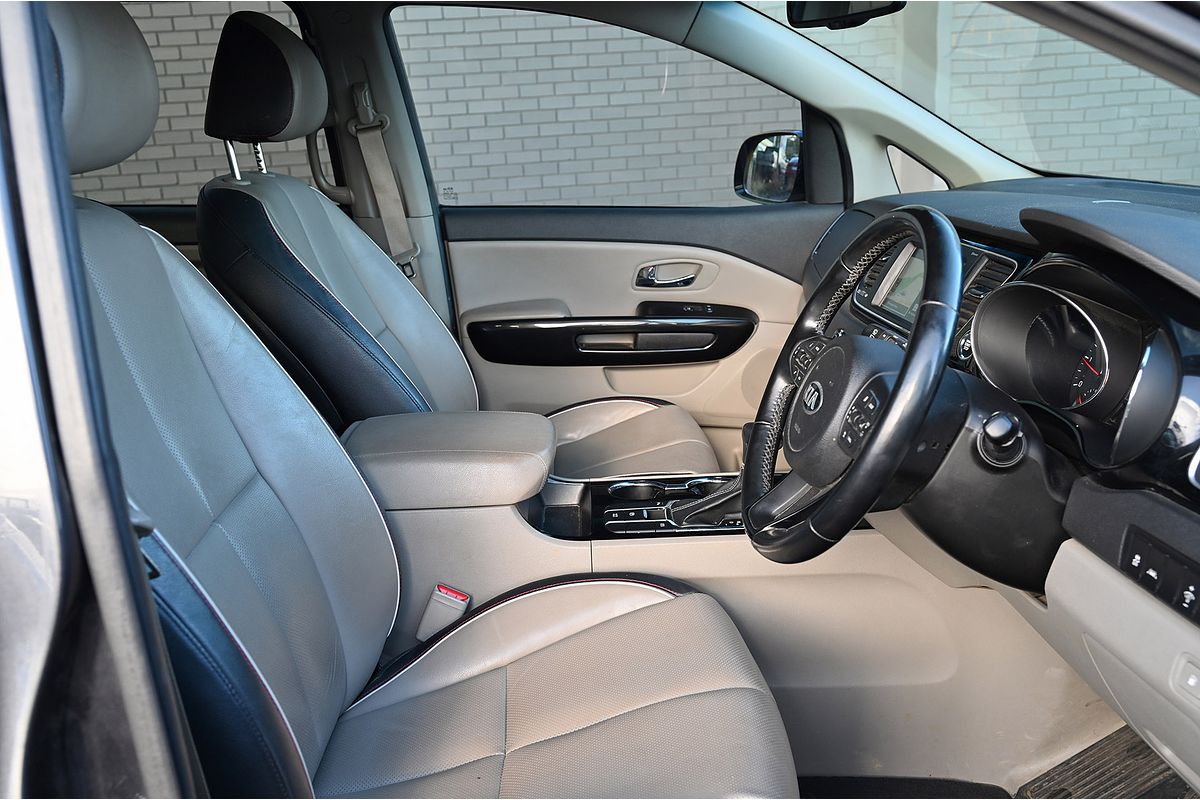 2019 Kia Carnival SLi YP