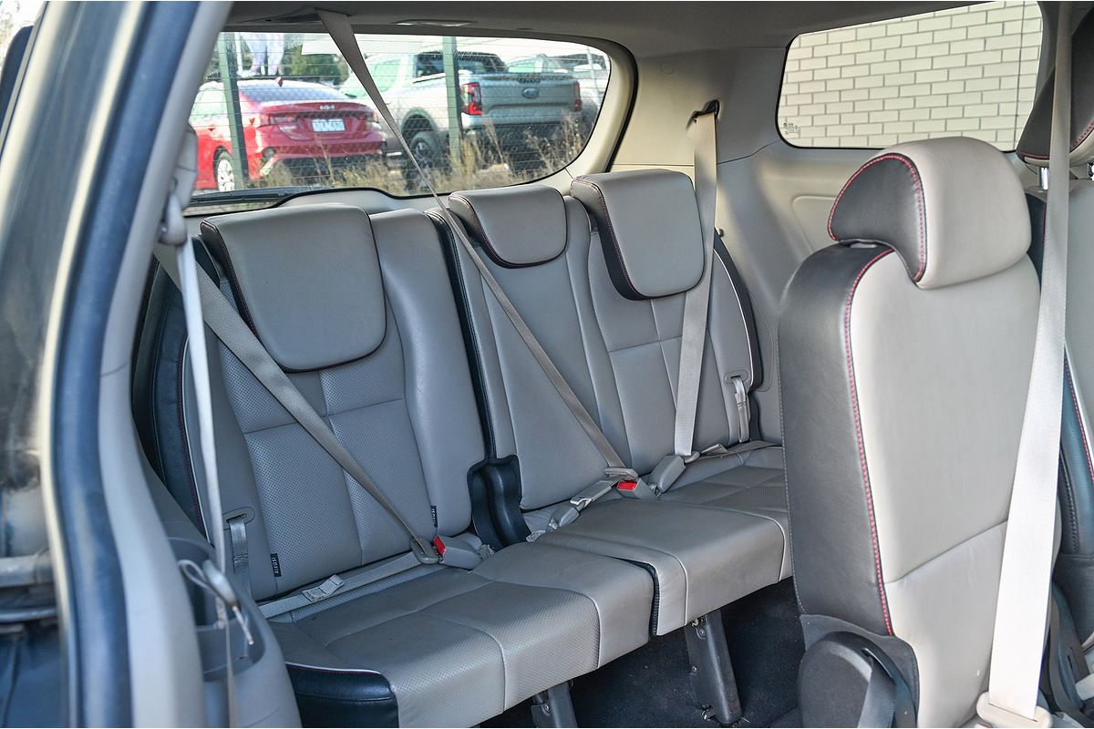 2019 Kia Carnival SLi YP