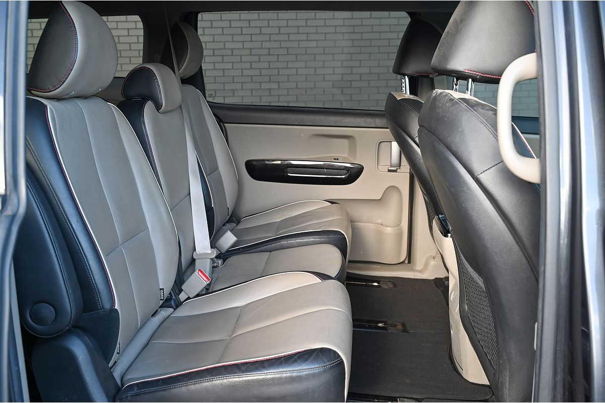 2019 Kia Carnival SLi YP