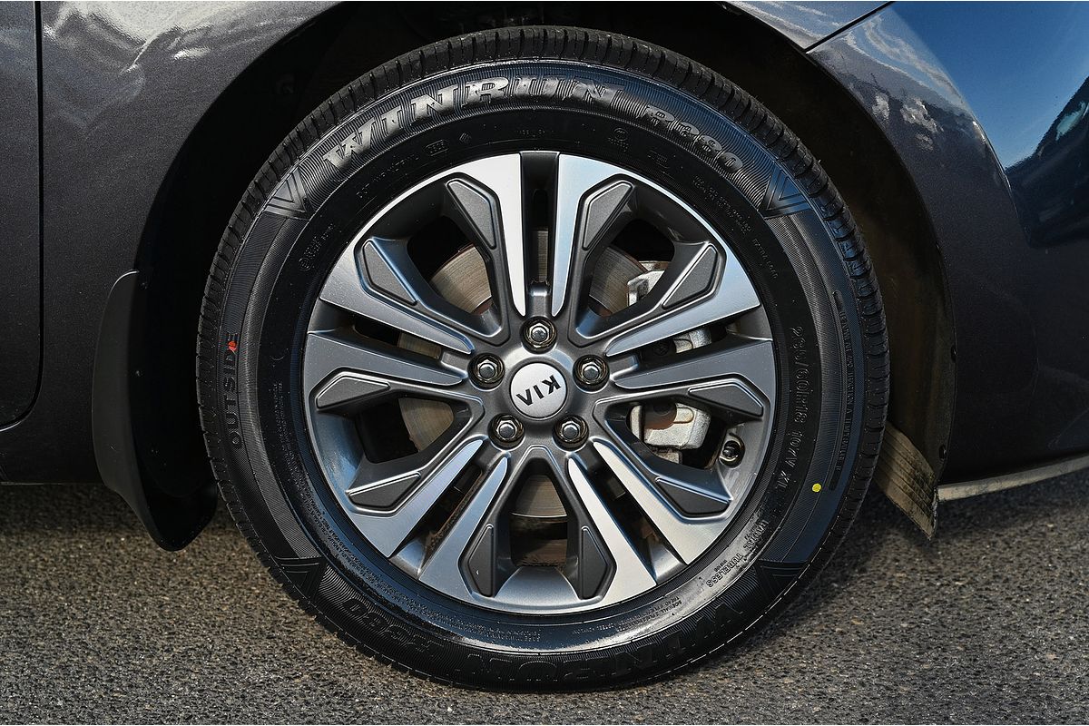 2019 Kia Carnival SLi YP