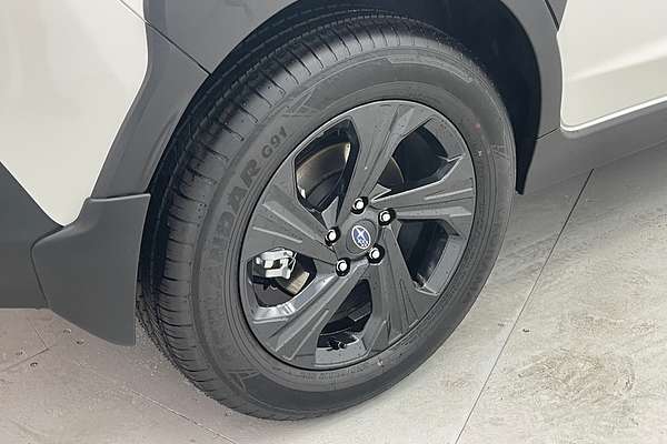 2025 Subaru Crosstrek 2.0L G6X