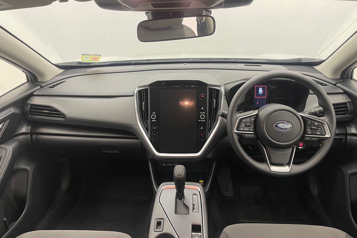 2025 Subaru Crosstrek 2.0L G6X