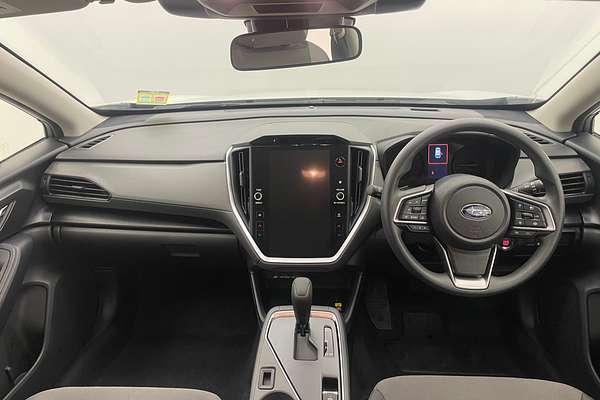2025 Subaru Crosstrek 2.0L G6X