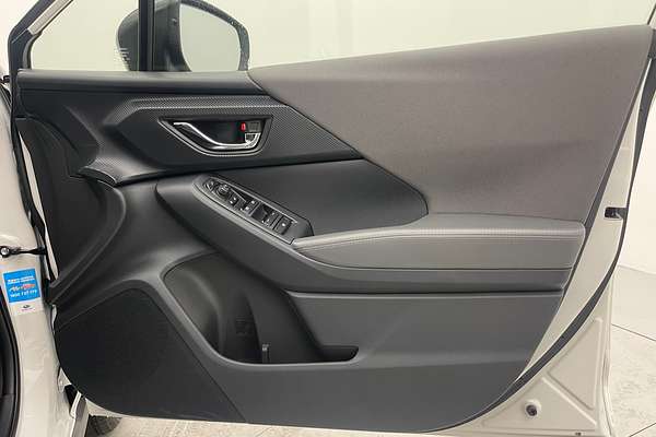 2025 Subaru Crosstrek 2.0L G6X