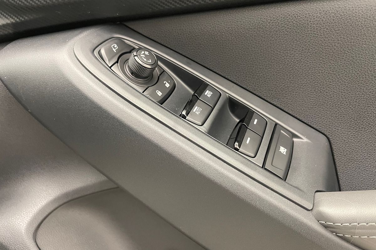 2025 Subaru Crosstrek 2.0L G6X