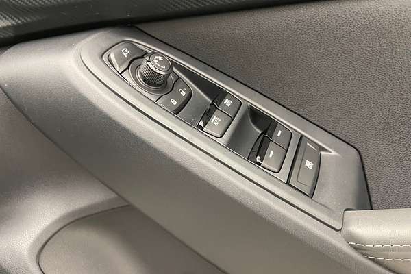 2025 Subaru Crosstrek 2.0L G6X