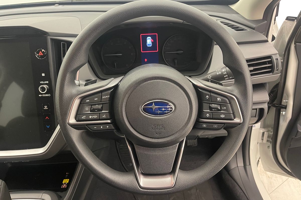 2025 Subaru Crosstrek 2.0L G6X