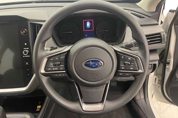 2025 Subaru Crosstrek 2.0L G6X