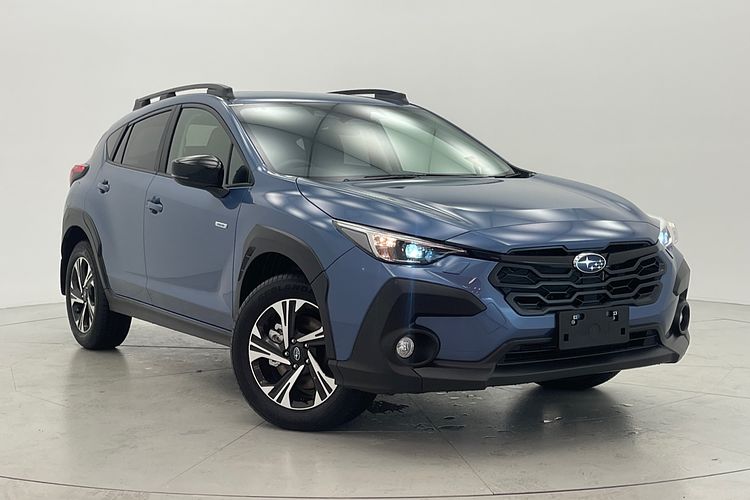 2024 Subaru Crosstrek Hybrid L G6X