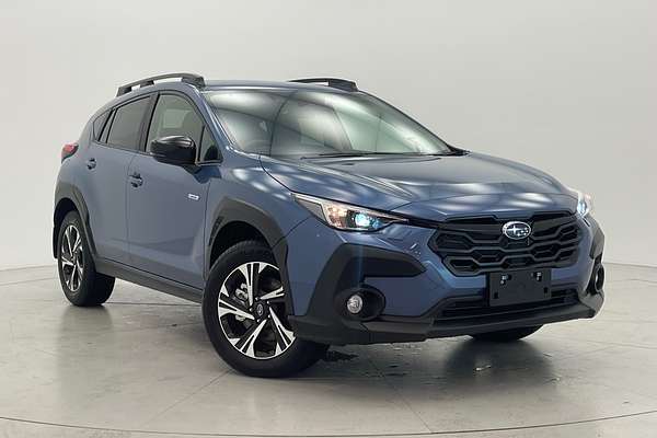 2024 Subaru Crosstrek Hybrid L G6X