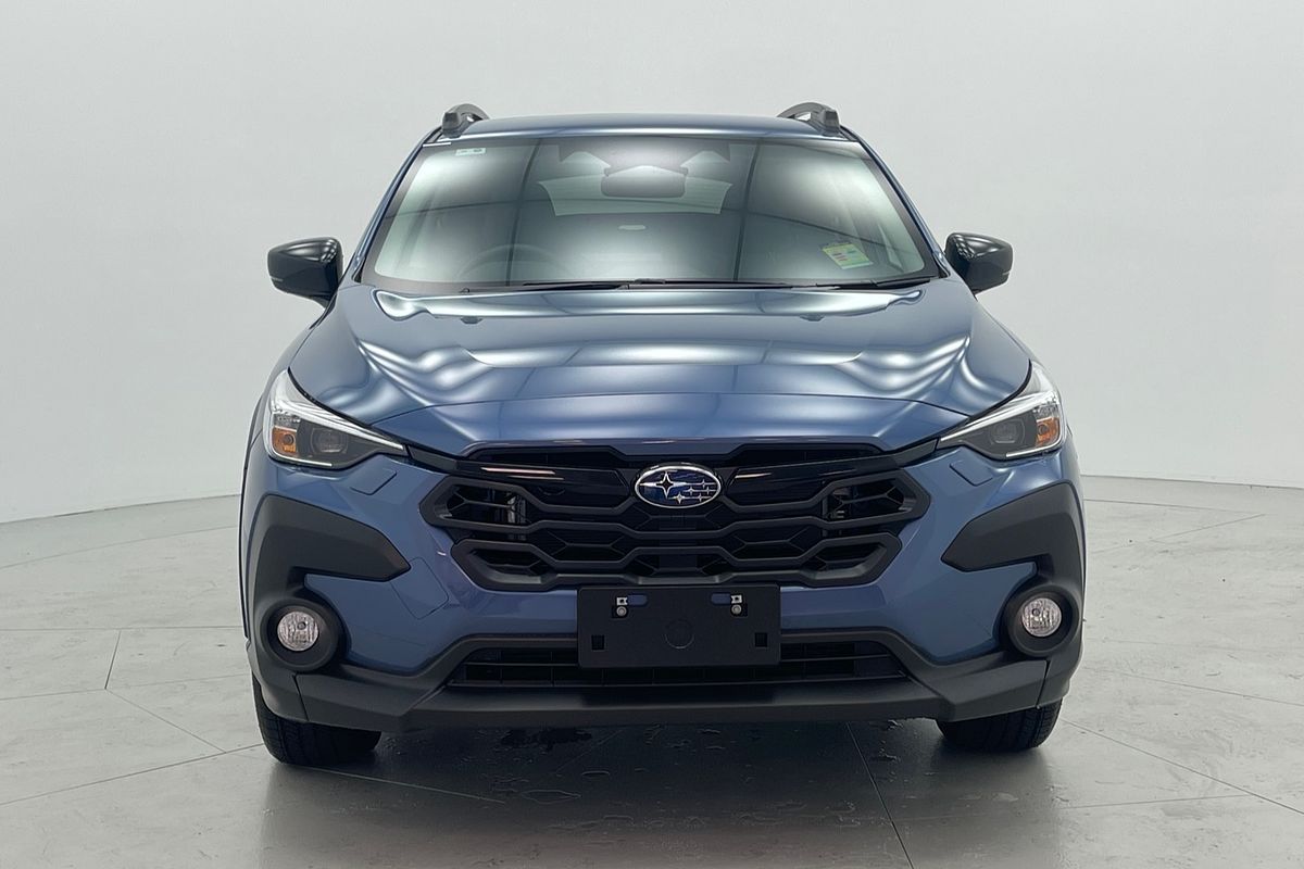 2024 Subaru Crosstrek Hybrid L G6X