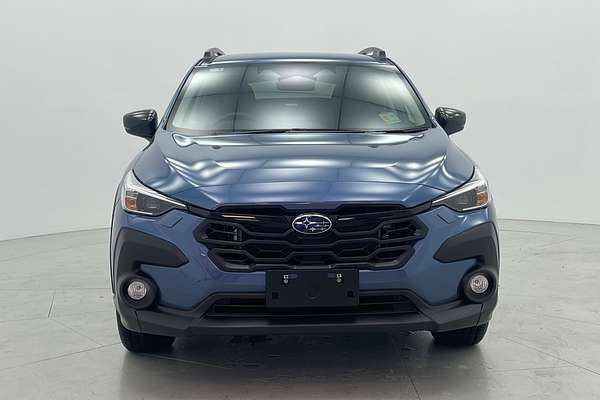2024 Subaru Crosstrek Hybrid L G6X