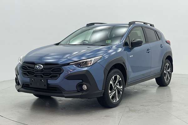 2024 Subaru Crosstrek Hybrid L G6X