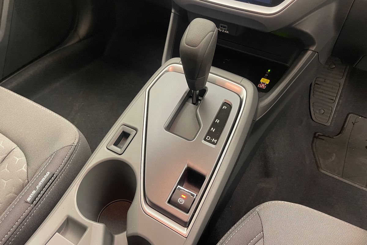 2025 Subaru Crosstrek 2.0L G6X
