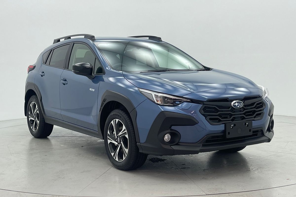 2024 Subaru Crosstrek Hybrid L G6X