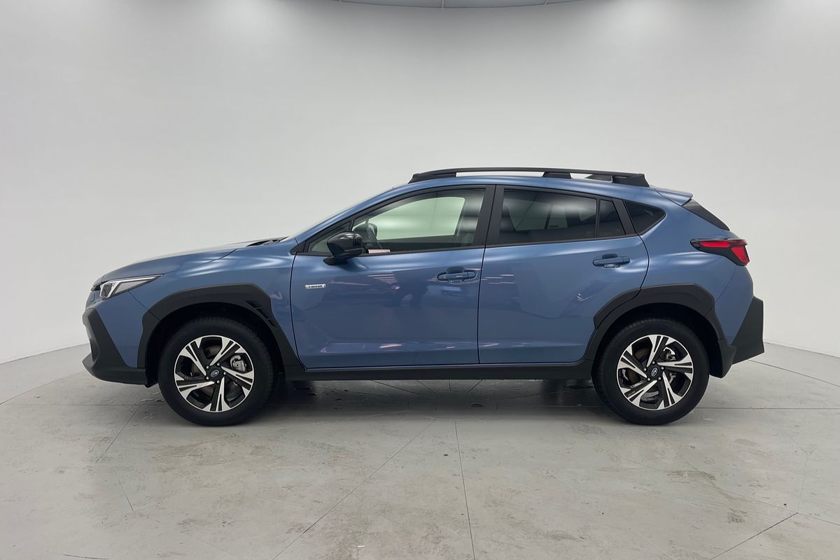 2024 Subaru Crosstrek Hybrid L G6X
